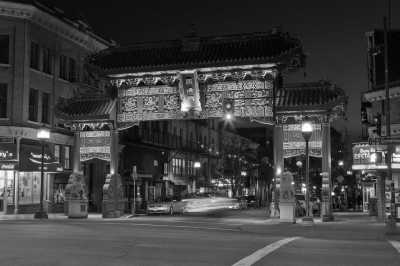 Kanada - Victoria’s Chinatown - Let's explore British Columbia's capital, Victoria, on beautiful Vancouver Island! - 1