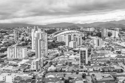 Costa Rica - San José - Travel through Costa Rica with a Local - Rainforest, Beaches and More!