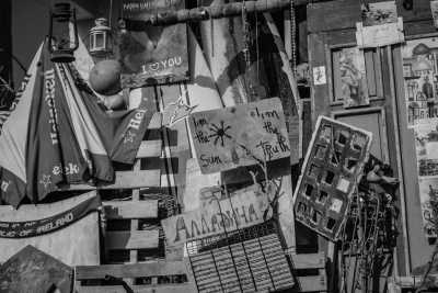 Ägypten - Dahab city center - Red Sea Reverie: Dahab Edition