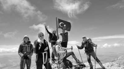 Turkey - Western Taurus Mountains Excursion in Turkey - JoinMyTrip