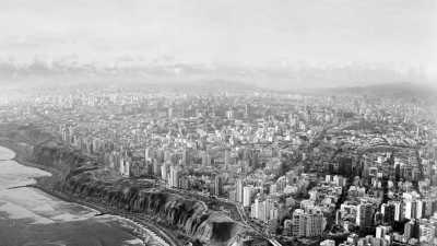 Peru - Lima - PERU SEPTEMBER 2025: DESERTS, ANDES & MACHU PICCHU - 1