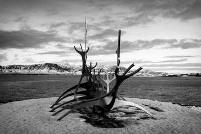 Iceland - Reykjavík - Discover ICELAND on an epic WINTER road trip adventure 🌠! [November 2024] - 2