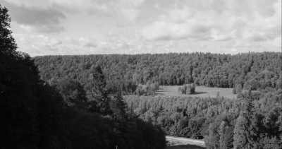 Northern Europe - Nationalpark Gauja - Riga and Vilnius kennenlernen - Kultur, Natur und Mehr!