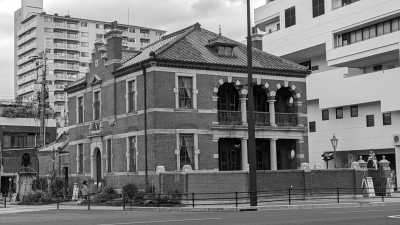 Japan - Shimonoseki - Christmas & NewYears Workcation in Shimonoseki, Yamaguchi Japan with Weekend Adventures! - 2