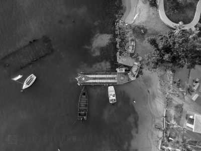 Puerto Rico - Poblado de Boquerón - Explore the North and West Side of Puerto Rico with a Local in a Road Trip - 1