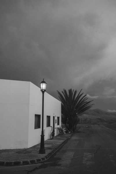 Spain - El Cotillo - Slow Living and Co-Working in Fuerteventura: El Cotillo - 1