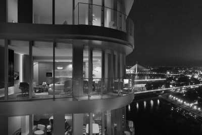 Serbien - Belgrade - Experience the Belgrad Nightlife for a Weekend with a local! 🇷🇸🥂 - 1