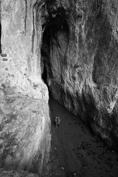 Romania - Peștera Topolnița - Caving in Romania: Under the hills with a local cave explorer ⛰️🏕️ - 1
