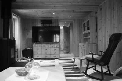 Norway - Sjøtunvegen - Artic Aurora 🌈 and Reindeer Glides 🦌 in Norway: Tromsø's Autumn Wonderland 🍂 - 5