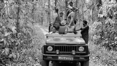 Nepal - Bardiya National Park - Experience Nepal's Bardia National Park: A Jungle Safari with Tigers! - 5