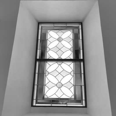 Switzerland - Guttet - Snowshoeing to an alpine hut - off the beaten tracks - 9