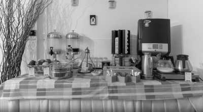 Griechenland - Hotel Kalma - Santorini, Greece: Unveiling the Charm of the Aegean Paradise - 2