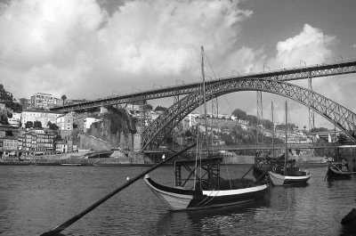 Portugal - Cais da Ribeira - Jewels Of Portugal | Explore Portugal for 7 nights