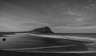 Spain - Playa de las Américas - Escape, De-Stress and Connect: Surf and Yoga Weekend in the Wonderful Island of Tenerife, Spain