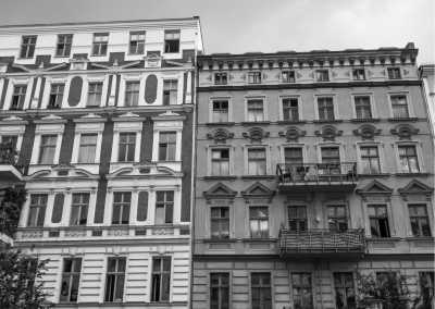 Germany - Prenzlauer Berg - Exploring Berlin Through Photography