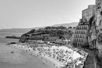 Italy - Calabria, Culture, Nature, Beach and Food: Unexplored Part of Southern Italy with Locals! - JoinMyTrip