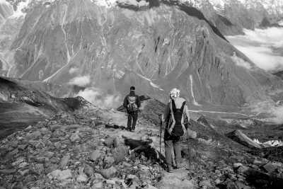 Nepal - Machhakhola - 15 Days Manaslu Circuit Trek: Discovering Tibetan Nepal, Himalaya