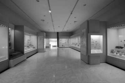 Griechenland - Archaeological site of Mycenae - Travel to the Holy Land | Athens, Greece the Pilgrims lands of gods - 3