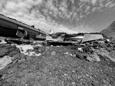 Spain - Punta de Teno - Enjoy the nature of Tenerife 🌴 Hike to beautiful viewpoints, jump into natural volcanic pools and explore its Nationalparks! - 4