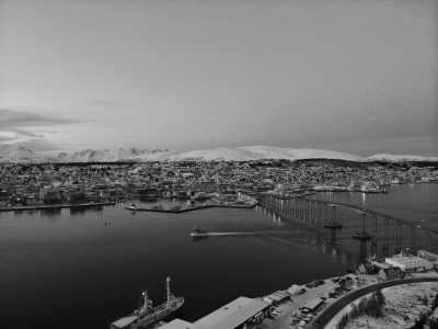 Norway - Northern Lights and Arctic Wonders: Winter Expedition in Norway - JoinMyTrip