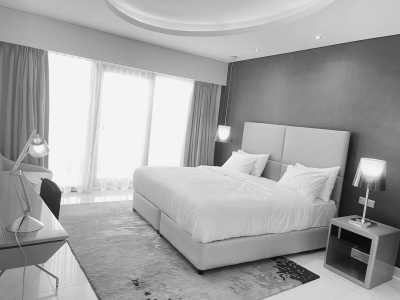 United Arab Emirates - Burj Khalifa - Holiday in Dubai: Experience the Best of Luxury and Culture! From Skyscraper Accommodation to Driving Super Sports Cars - 19