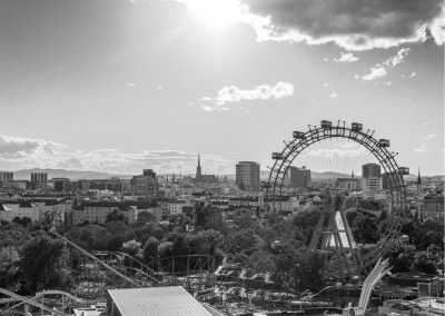 Austria - Home office from Vienna, Austria: Co-living trip with thermal relax after work - JoinMyTrip