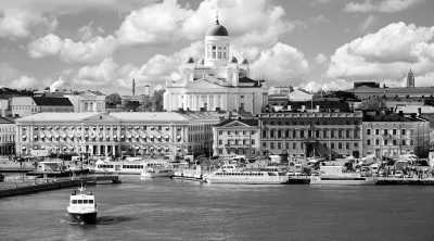 Finland - Helsinki - Discover Helsinki, Finland: Magical Experiences on a Friendly Budget! - 2
