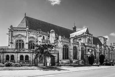 Europa - Le Havre - 3 Nights Cruise: Visit Guernsey to Normandy From UK Port With Day Trip to Paris - 2