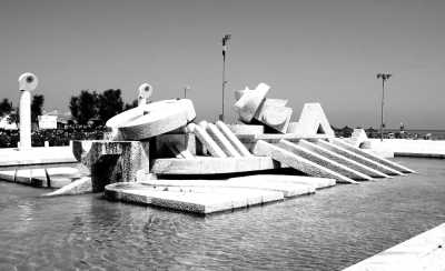 Italien - Pescara - Travel to Rome, Italy with day trips in Lanciano & Chieti - culture, art & food - 3