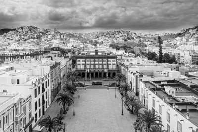 Spanien - Las Palmas de Gran Canaria - 🌅Co-Working Trip in Gran Canaria – Oct 5th to 12th, 2025 🎶