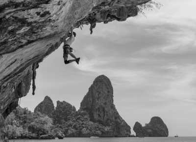 Thailand - Ao Nang - Adventure Awaits You (Part 1)! Climbing, Scuba Diving, Kayaking, Hiking in Krabi! - 1