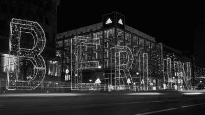 Germany - Berlin City Trip 🎉  Party like there is no tomorrow ! - JoinMyTrip