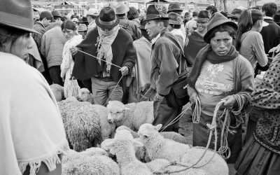 Ecuador - Quilotoa - Ecuador's Andean Treasures: A 14-Day Tour