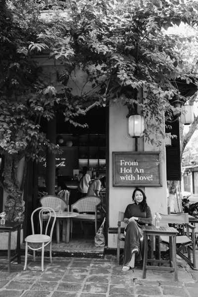 Vietnam - Hoi An ancient town - 🇻🇳 Iconic Vietnam Unveiled: From Emerald Bays to Lantern-lit Streets 🏮 - 6
