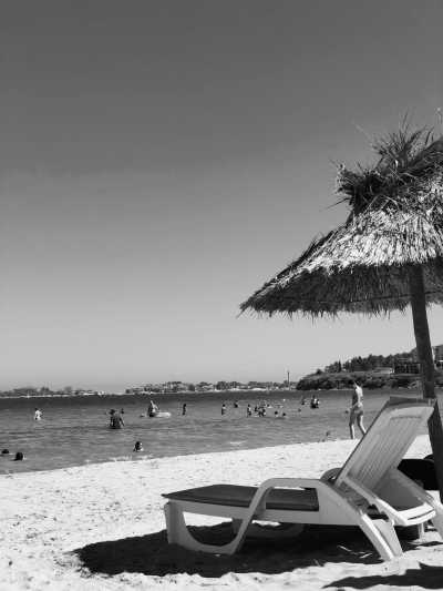 Bulgarien - Sunny Beach - Experience the Ultimate Relaxation with Yoga, Natural Mud Therapy, Sun , Sea  and Sand in Beautiful Bulgaria - Ladies Only (Sofa bed) - 4