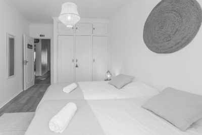 Portugal - Costa da Caparica - Coworking Surfing & Yoga Home Office Villa in Portugal 🇵🇹, Lisbon  💻 🏄🧘‍♀️ ( FOOD, YOGA & SURF LESSONS INCLUDED) - 10