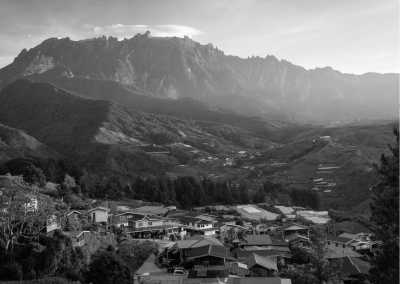 Malaysia - Kinabalu National Park - Explore Borneo's Vibrant Vistas: A 4-Day Malaysian Escape - 2