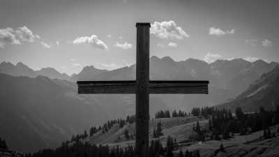 Deutschland - Fellhorn - A Magical Experience | Walkshop | Allgäu | Fellhorn Ridge | German Alps | 4 days - 10