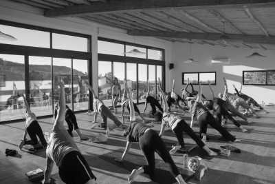 Portugal - Wild View Retreat - Wellness Retreat in the Algarve, Portugal - transform your body inside and out - 4