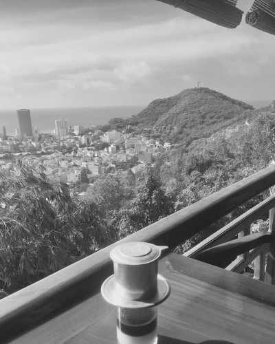 Vietnam - Vũng Tàu - Remote Working in Vung Tau Cape : Escape the Big City - 6