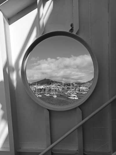 Cabo Verde - São Vicente - Co-Living and Co-Working while Experiencing Cabo Verde with a local - Northern islands