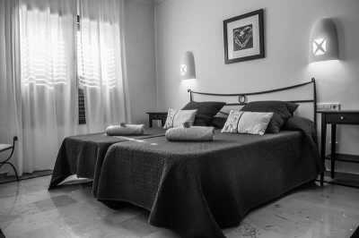 Spain - Playa Blanca - Coworking & Coliving Lanzarote Island - Playa Blanca in a beautiful villa with private pool - 4