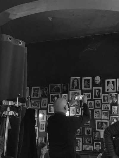 Germany - Diener Tattersall - Berlin from an Art and Culinary Perspective