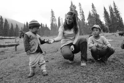 Kyrgyzstan - Karakol - Bergbegeistert durch Kirgistan - Natur und Kultur erleben! - 5