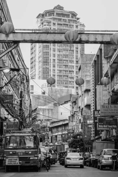 Philippines - Intramuros - Take a Break and Work on your Tan in Boracay Philippines - 5
