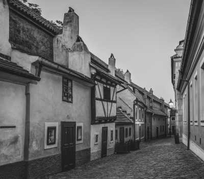 Czechia - Prague Castle - Prague Palooza: Exploring, Partying, and Making Memories - 1