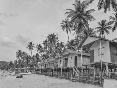 Indien - Arpora - A week of Summer Lovin' in Goa: Exploring the Best of India's Beach Paradise - 2