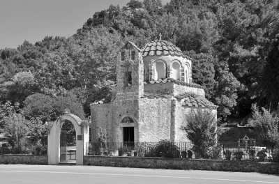 Greece - Profitis Ilias - Travel with a Local to Rhodes & Symi islands! 🏝️ - 2