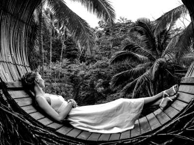 Indonesien - Tegalalang - Bali Bliss: Explore Ubud, Waterfalls, Nusa Penida Island Gems and More! - 4