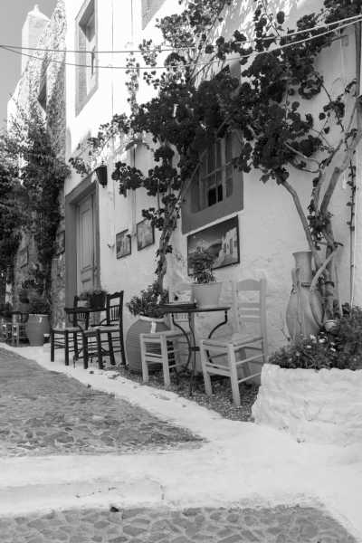 Griechenland - Kos - GLAMPING! - Small Weekend Getaway to Kos, Marmari Greece - 2